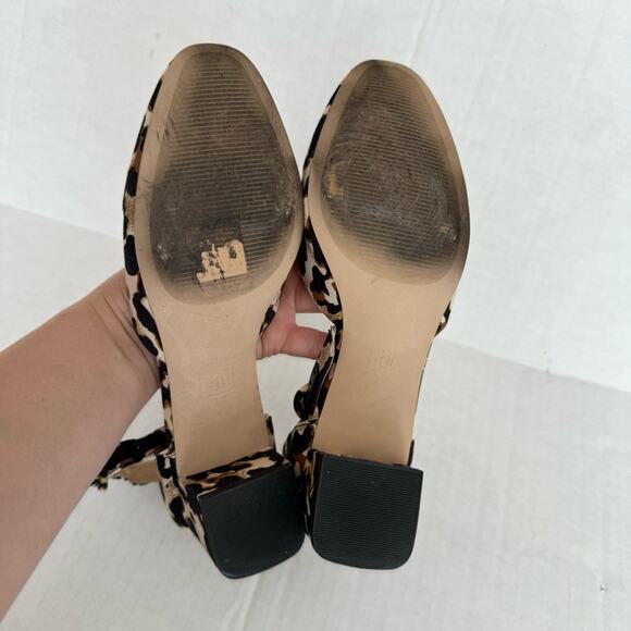 Cabi Kiki Ankle Kitten Block Heel - Picture 12 of 15